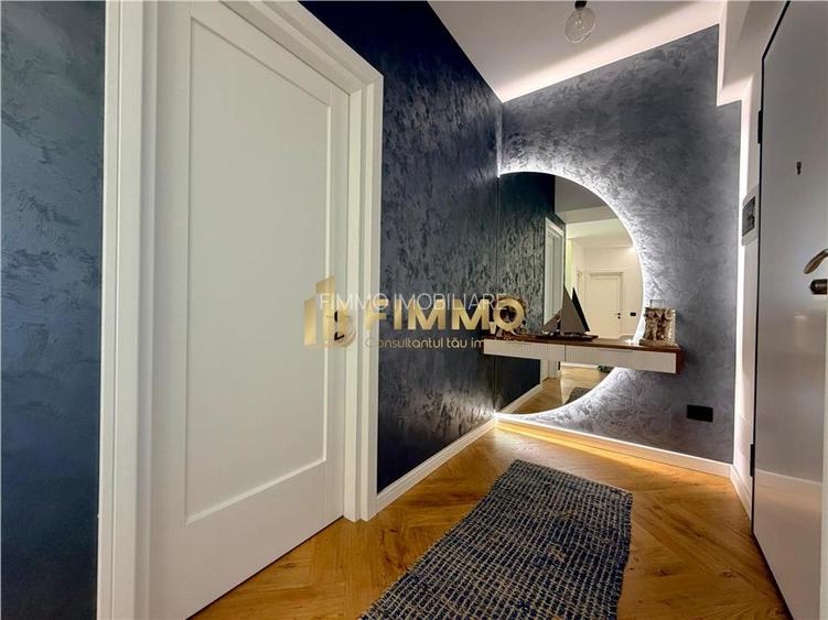 Apartament 3 camere | 65 mp | PREMIUM | Suceava - Traian Vuia | ID:1828 - 10