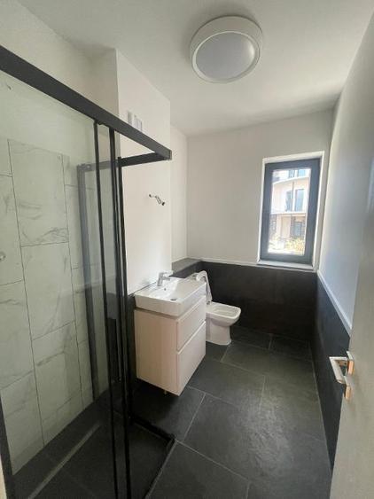 2 camere complex exclusivist, finalizat 2025,et 1, 71mp, 2 terase, view superb