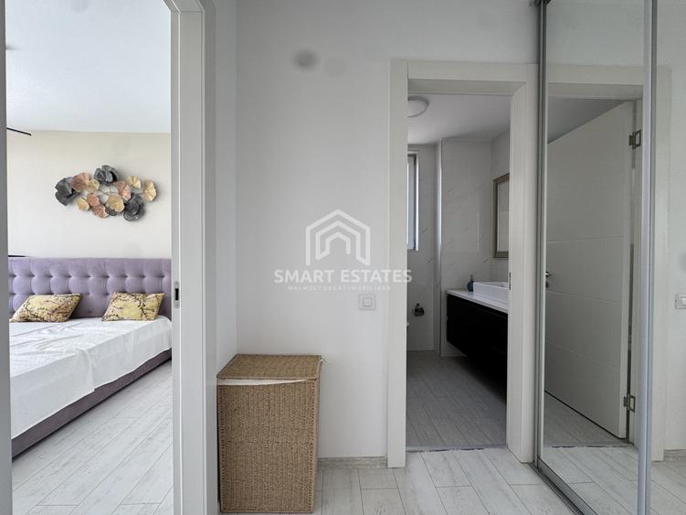 Apartament 2 camere de inchiriat I Floreasca