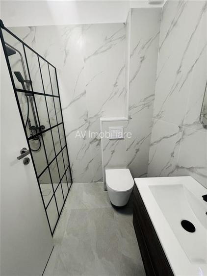 Vanzare Apartament 2 camere premium Bragadiru | Bloc Nou COMISION 0% - 8