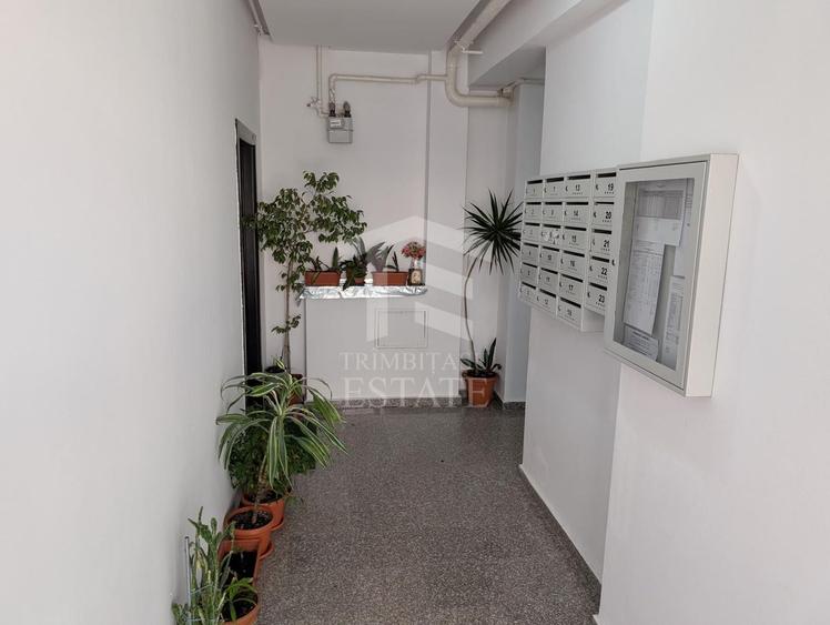 Studio de Inchiriat | Militari Residence | Centrala | Etaj 2/4 | 2015