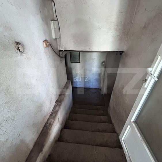 Proprietate 160 mp utili, 1.046 mp teren, centrul din Moșnița Veche - 18