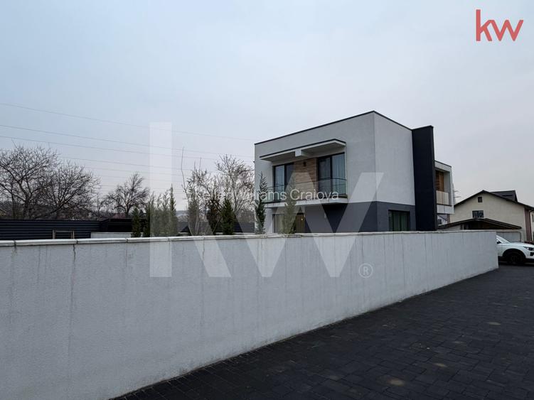 Casă Modernă în Complex Privat – Confort, Liniște! - 13