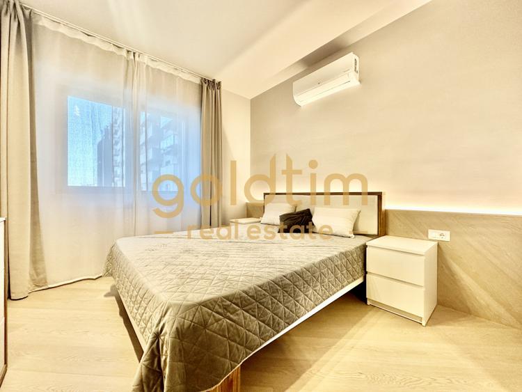 PET FRIENDLY /PIPERA/CORTINA NORTH /SUPERB/parcare inclusa/MOBILAT SI UTILAT