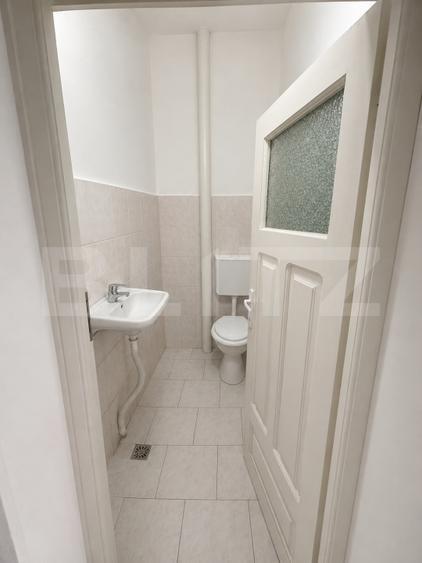 Spațiu comercial de vânzare, 43 mp, ultracentral, Turda