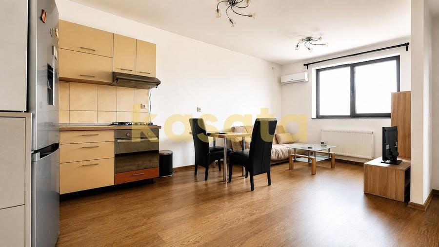 APARTAMENT 2 CAMERE_2011 | IANCULUI | MOBILAT | CENTRALA PROPRIE