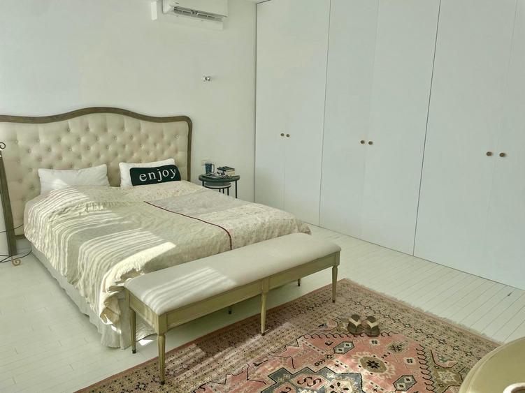 Apartament superb de 3/4 camere in Pipera-Padurea Baneasa 140mp utili