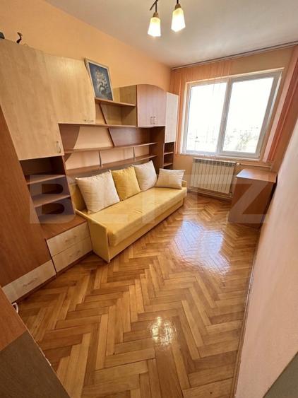 Apartament 3 camere, 58.33 mp, zona Ultracentrala