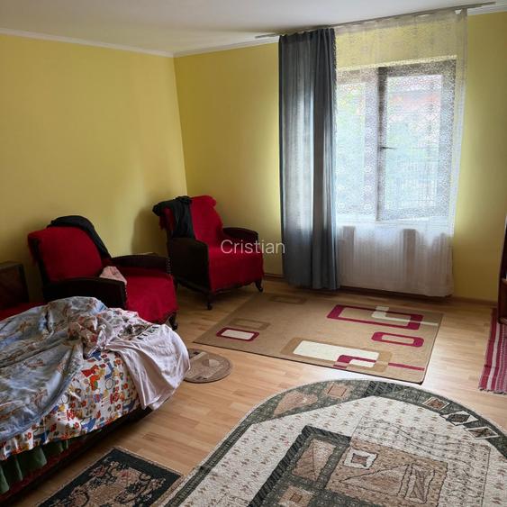 Casa in Breaza cu 3 camere spatioase, 144 mp utili, 758 mp teren, renovata 2024 - 9