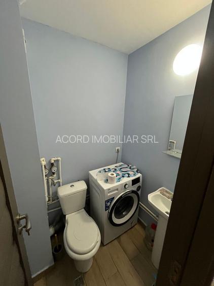 Apartament 4 camere Trocadero