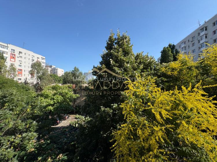 APARTAMENT 2 CAMERE - ELEGANTA & EFICIENTA in Piata Victoriei - 28