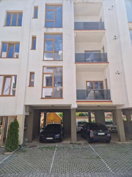 Apartament in spate la El Gringo