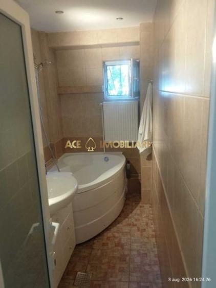 3 Camere de inchiriat | Crangasi | Centrala-Proprie | Metrou | Mobilat