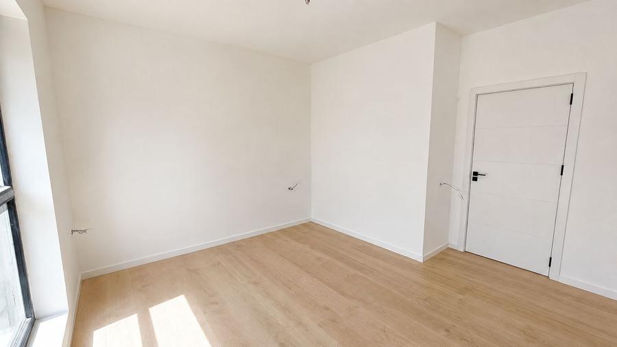 2 camere finalizat, bloc nou 2026, metrou, parc, centru comercial,62mp