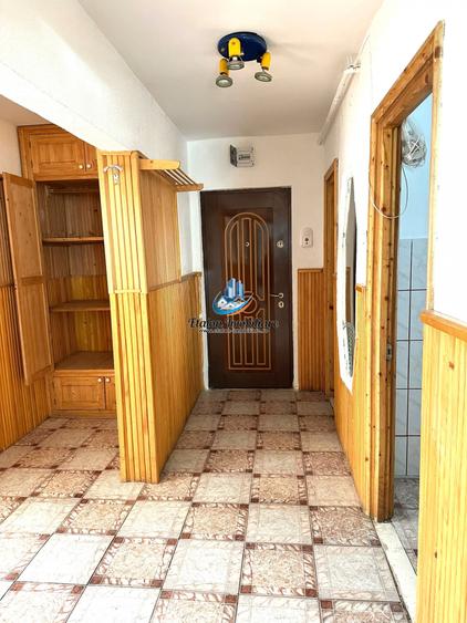 Apartament 3 camere, etaj 1, 84 mp utili, Calea Romanului