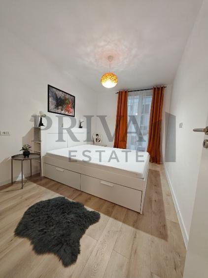 Apartament 2 Camere si Loc Parcare Subteran Torontalului