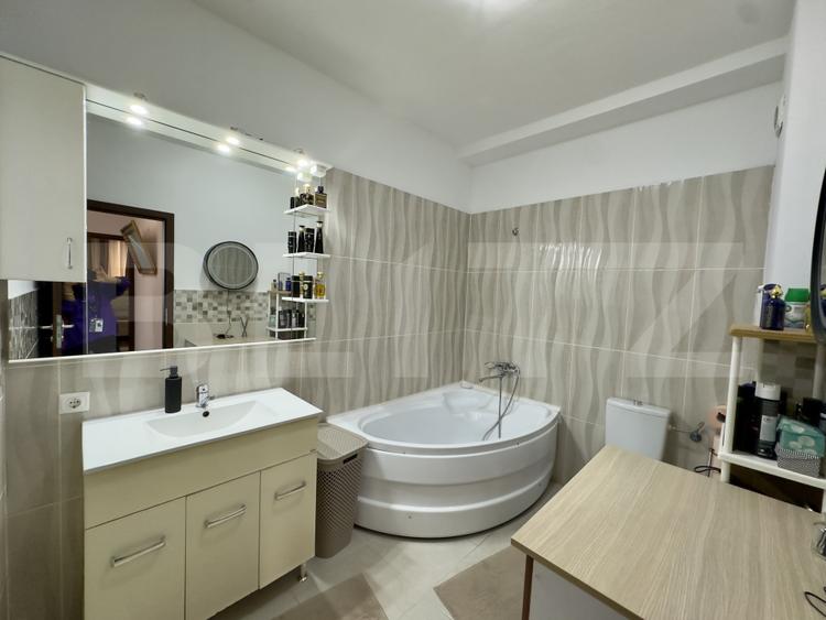 Apartament 2 camere, 63 mp, zona Ferdinand