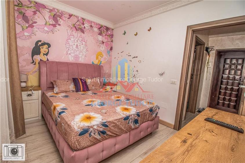 Ap. 2 camere, 53 mp de vanzare Chiajna, Str. Tineretului Nr 24, BL 5 - 11