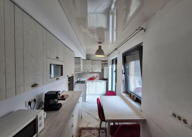 Apartament 3 Camere | Decomandat |Mobilat și Utilat | Constanta | - 3