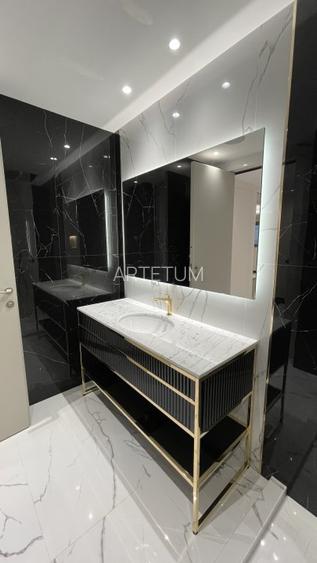 Apartament - 260 mp utili - Piața Dorobanți - Beller- terasa 35 mp - 26