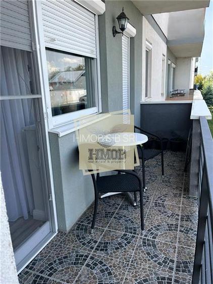 Apartament 3 camere | 76mpu | 2 balcoane | parcare subterana | Turnisor - 19