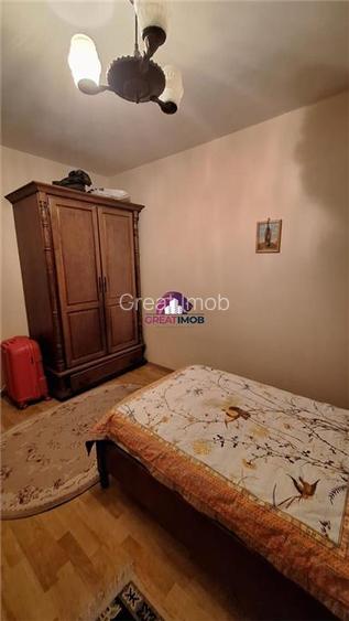 Zona Obor - Tei | 2 Camere Decomandat | Strada Ion Berindei | Langă Piata O - 2