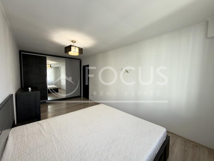 Apartament 2 camere Modern | Centrală proprie | Floreasca | Barbu Văcărescu