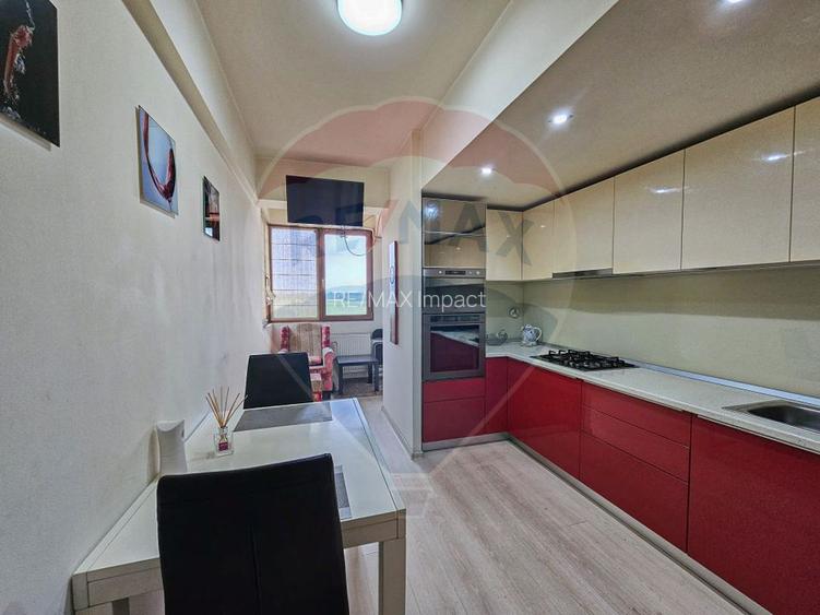 Apartament de inchiriat 2 camere, parcare, Prelungirea Ghencea, Latin - 8