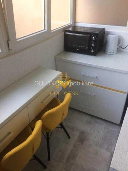 1 camera, Marasti, București, Centrala proprie, Lidl, The Office - 6