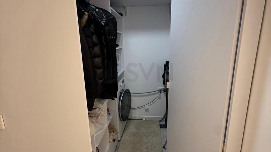 REA1028253 Apartament 2 camere I Lacul Tei I Quartier Azuga I De vanzare