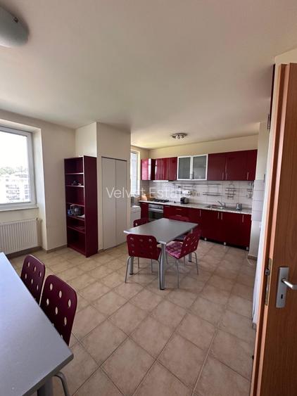 Apartament Spațios cu 4 Camere lângă Pădurea Băneasa | Iancu Nicolae - 3