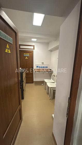 Parter de vilă – ideal pentru cafenea, showroom| 60 mp + grădină 60 mp - 8