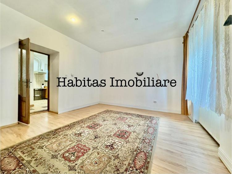 Apartament 3 camere 87 mp - Emil Racovita - Central