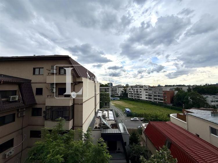 Apartament 2 Camere | Clucerului - Arcul de Triumf | Bloc Reabilitat - 23