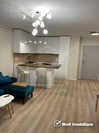 Apartament 3 camere, 73 MP + 22 MP terase, parcare subterana, Zorilor