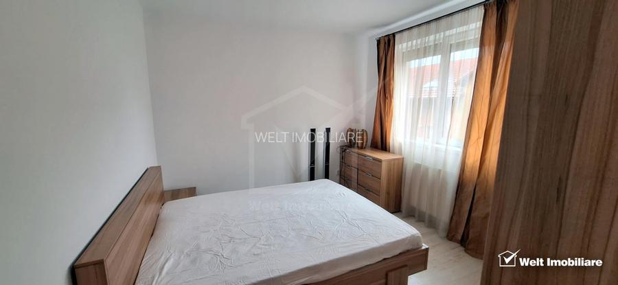 Inchiriere apartament 3 camere, Buna Ziua, superfinisat, garaj - 6