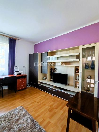 Apartament spațios cu 3 camere și garaj, în zona Sigma Center – Zorilor