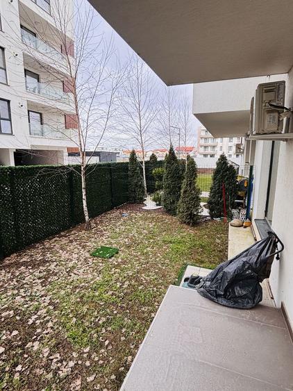 Pet Friendly 2 Camere | Pipera OMV | Curte Privata| Parcare