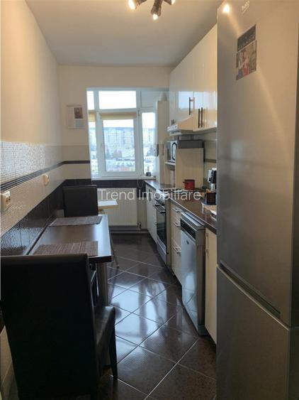 Apartament Manastur 2 Camere Decomandat zona Big Modern - 4