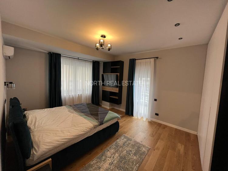 Herastrau designer apartment - 7