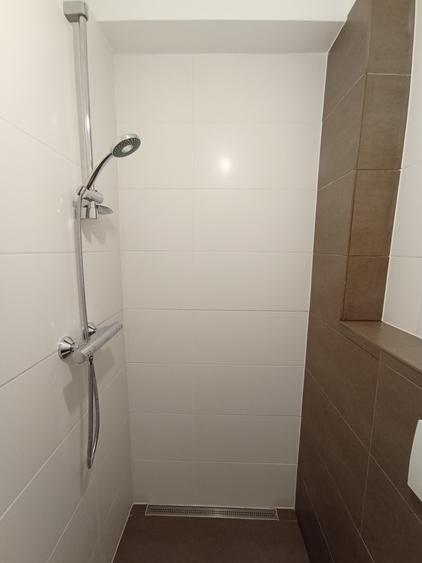 3 camere etaj 1 bloc nou-dorobanti