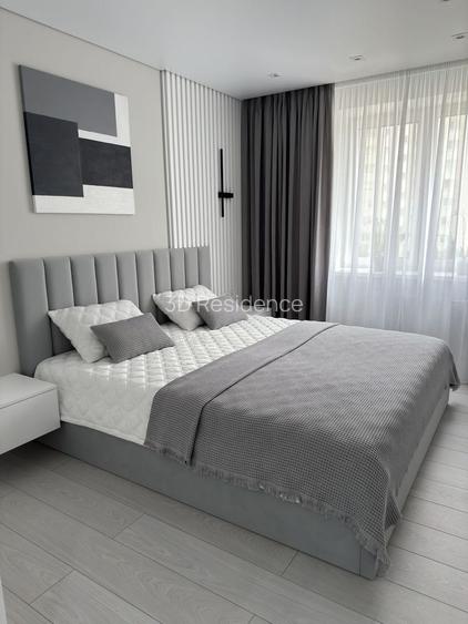 Apartament cu gradina proprie de 74 mp - 5