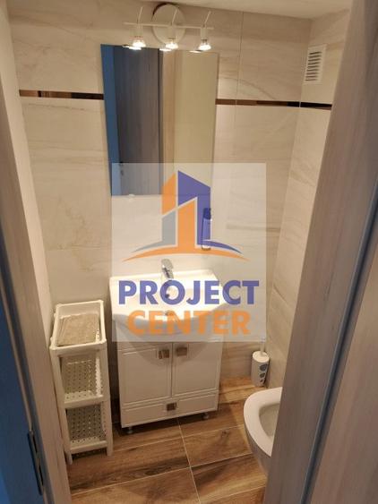 Apartament de Lux 4 camere, Ultracentral