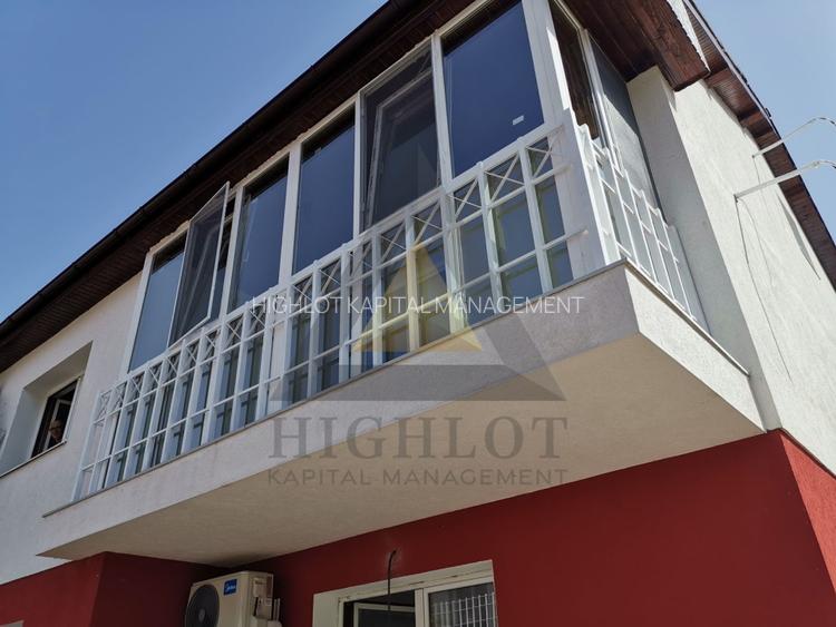AMERICAN VILLAGE | VILA 5 CAMERE | DISPONIBILA LA INCHIRIERE