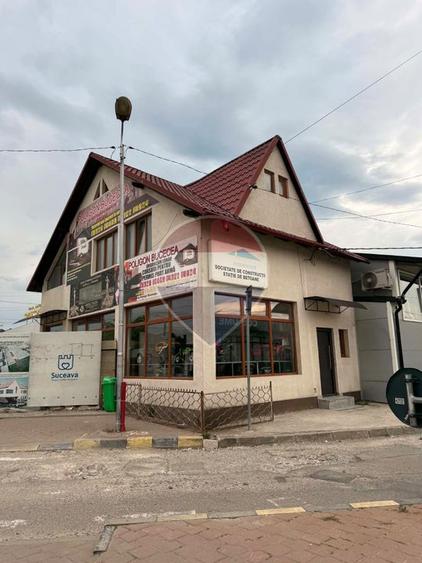 Spațiu Comercial de Închiriat | Burdujeni, Suceava | 150 mp