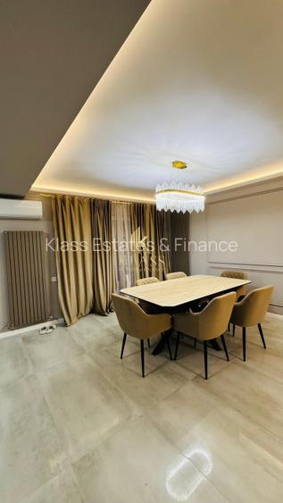 Casa de vis cu interioare sofisticate și atmosferă de lux, Pipera - 3