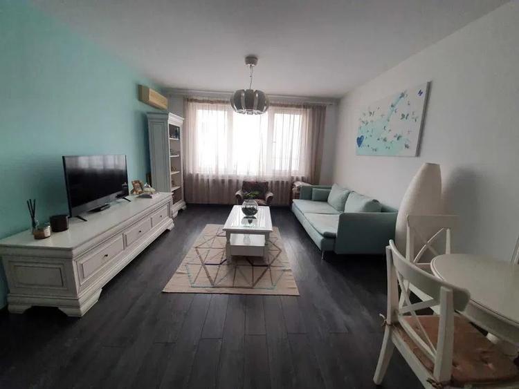 Calea Victoriei - Sala Palatului | 2 Camere | Centrala Bloc | Modern