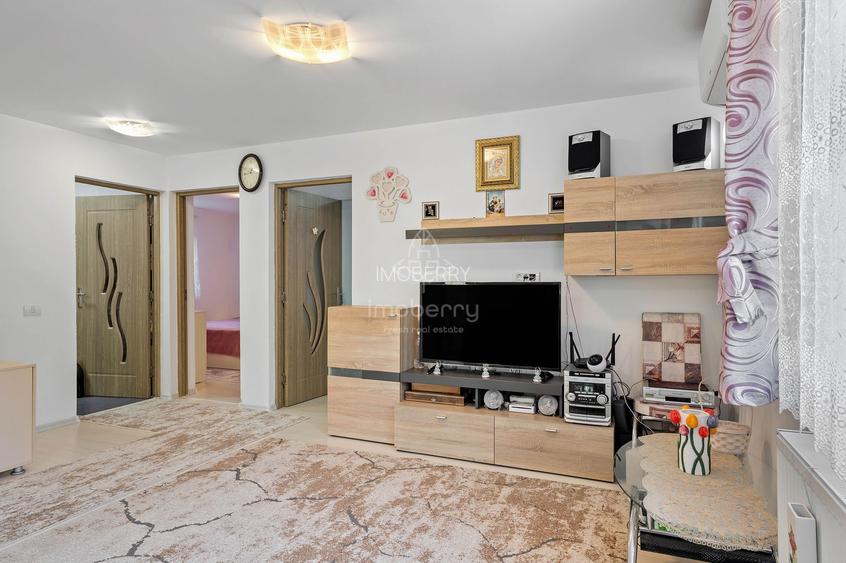 Vanzare casa individuala, curte, Mihailesti, Giurgiu - 2