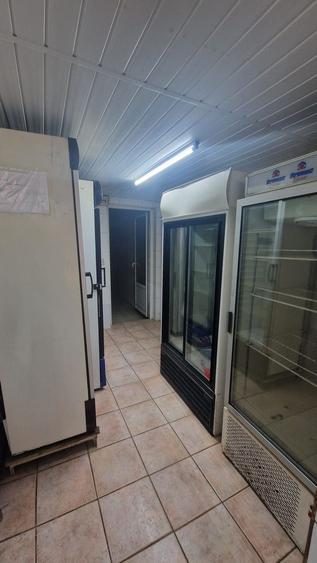 Fast-food cu profit garantat sector 2