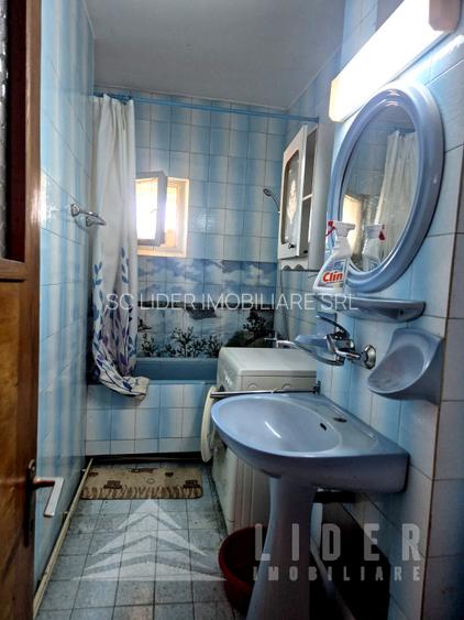 Apartament de vanzare 80 mp, 3 camere decomandate  zona Interservisan Gheorgheni - 5
